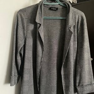 Women’s blazer